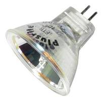 Plusrite 20 watt 12 volt MR11 Bi-Pin Base 2925K Warm White Narrow Spot #FTB