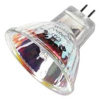 Plusrite 20 watt 12 volt MR11 Bi-Pin Base 2925K Warm White Narrow Flood #FTD