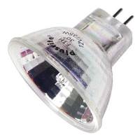 Plusrite 35 watt 12 volt MR11 Bi-Pin Base 2950K Warm White Narrow Flood #FTH