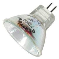 Plusrite 35 watt 12 volt MR11 Bi-Pin Base 2950K Warm White Narrow Spot #FTE