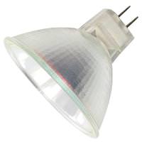 Plusrite 35 watt 12 volt MR16 Bi-Pin Base 2950K Warm White Spot #FMT