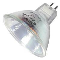 Plusrite 75 watt 12 volt MR16 Bi-Pin Base 3000K Natural White Spot #EYF