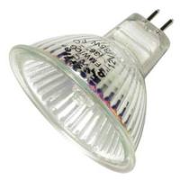 Plusrite 35 watt 12 volt MR16 Bi-Pin Base Warm White Flood #FMW