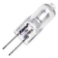 Plusrite 20 watt 12 volt T3 Bi-Pin Base 2850K Warm White