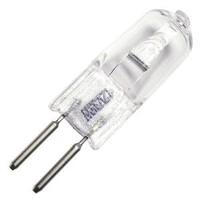Plusrite 35 watt 12 volt T3 Bi-Pin Base 2850K Warm White