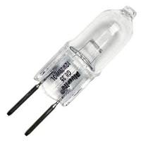 Plusrite 20 watt 12 volt T3 Bi-Pin Base 2850K Warm White
