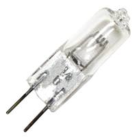 Plusrite 75 watt 12 volt T3 Bi-Pin Base 2850K Warm White