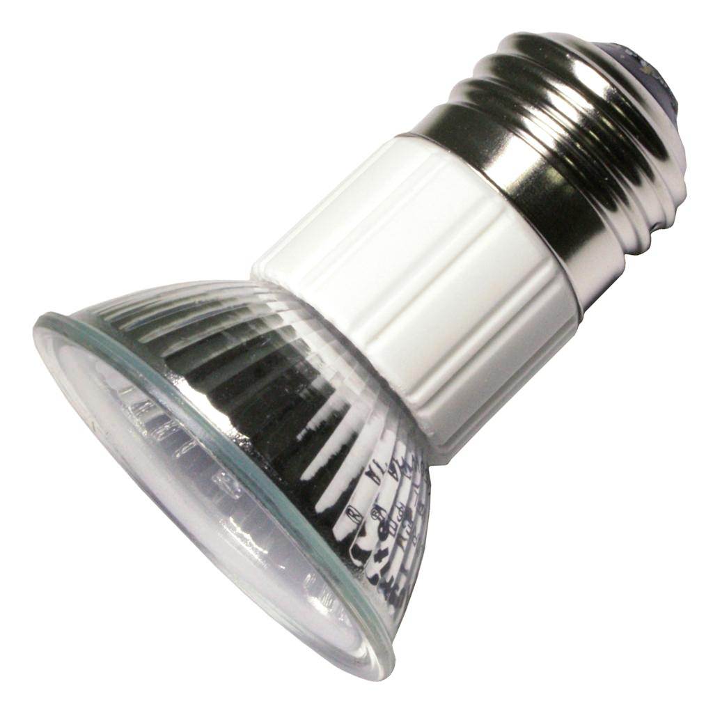 Plusrite 03475 MR16 Halogen Light Bulb