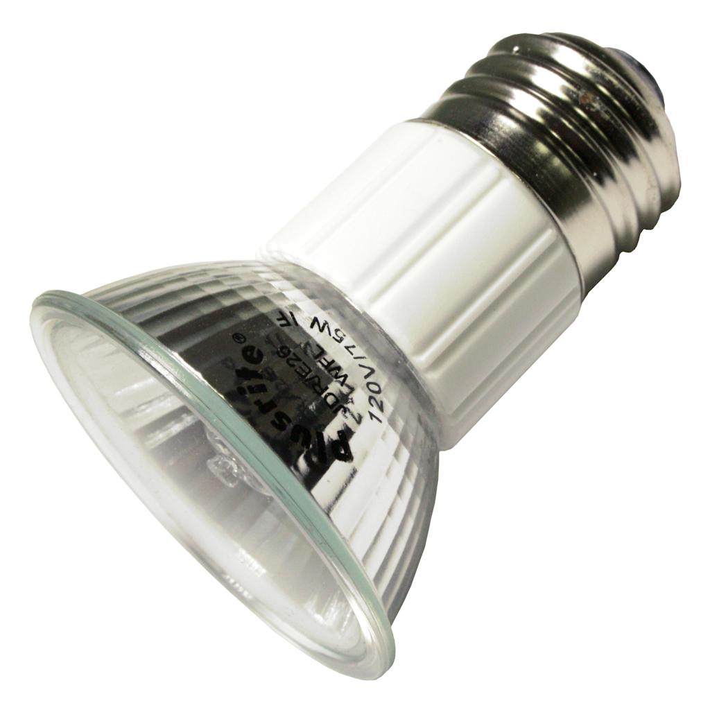 Plusrite 03476 MR16 Halogen Light Bulb