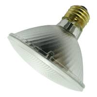 Plusrite 42 watt 120 volt PAR30 Medium Screw Base 2800K Warm White Flood