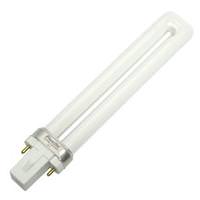 Plusrite 9 watt T4 2-Pin Base 4100K Cool White CFL