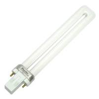 Plusrite 13 watt T4 2-Pin Base 4100K Cool White CFL