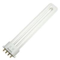 Plusrite 13 watt T4 4-Pin Base 4100K Cool White CFL