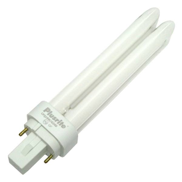 18 watt T4 2-Pin Base 3500K Natural White CFL