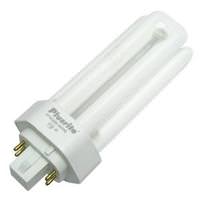 Plusrite 26 watt T4 4-Pin Base 4100K Cool White CFL
