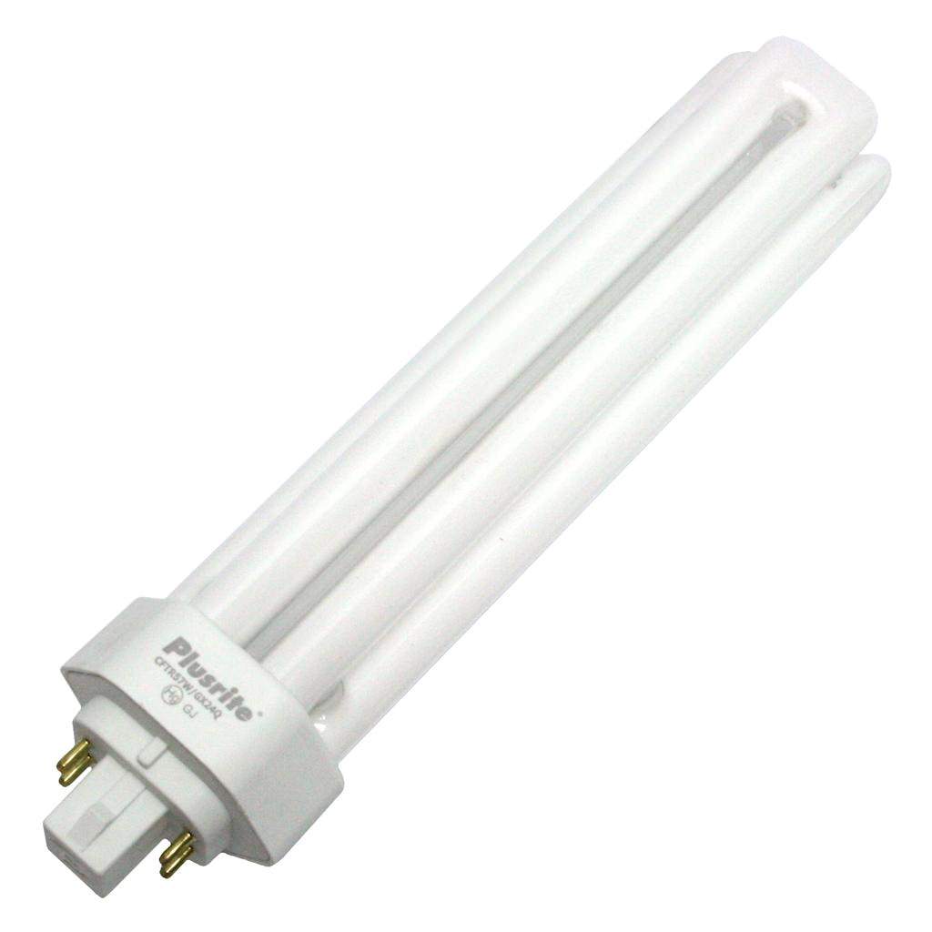 Plusrite 04050 Triple Tube (4Pin Base) Compact Fluorescent Light