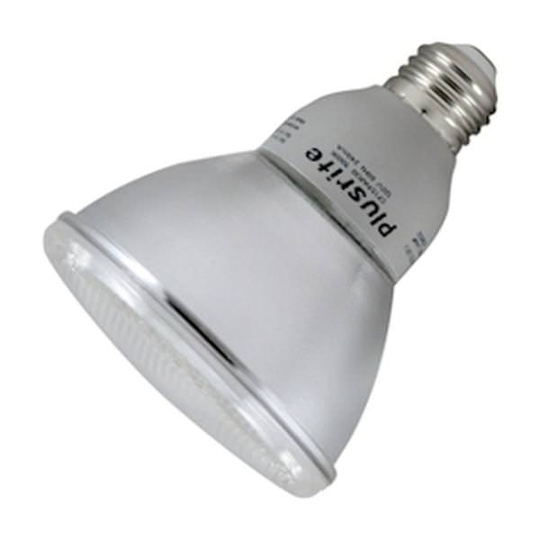 15 watt 120 volt PAR30 Medium Screw Base 4100K Cool White CFL