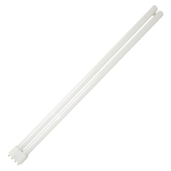 40 watt T5 4-Pin Base 3000K Natural White CFL
