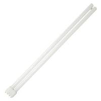 Plusrite 40 watt T5 4-Pin Base 3000K Natural White CFL