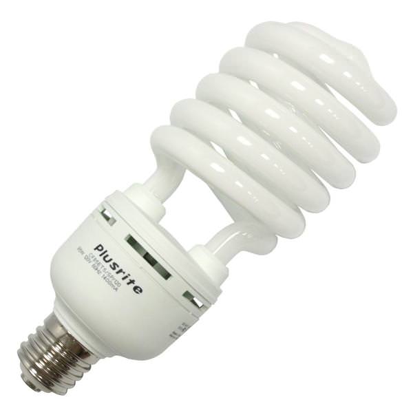 85 watt 277 volt T5 Mogul Screw Base 4100K Cool White CFL