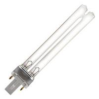 Plusrite 9 watt PL 2-Pin Base Germicidal