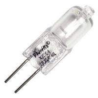 Plusrite 5 watt 12 volt T3 Bi-Pin Base 2850K Warm White Xenon