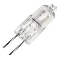 Plusrite 5 watt 24 volt T3 Bi-Pin Base 2850K Warm White Xenon