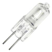 Plusrite 10 watt 12 volt T3 Bi-Pin Base 2850K Warm White Xenon