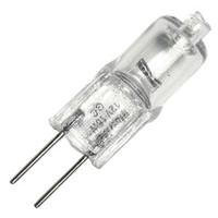 Plusrite 15 watt 12 volt T3 Bi-Pin Base 2850K Warm White Xenon