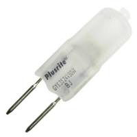 Plusrite 50 watt 24 volt T3 Bi-Pin Base 2850K Warm White Xenon