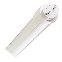 naturaLED 10 watt 120/277 volt 36" T8 Medium Bi-Pin Base 5000K Daylight Non-Dimmable LED