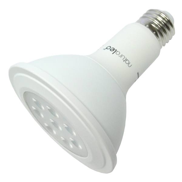 9.5 watt 120 volt PAR30LN Medium Screw Base 5000K Daylight Dimmable LED