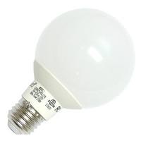 naturaLED 6 watt 120 volt G25 Medium Screw Base 2700K Warm White Dimmable LED