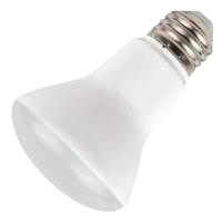 naturaLED 8 watt 120 volt R20 Medium Screw Base 5000K Daylight Dimmable LED