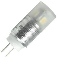 naturaLED 1.6 watt 12 volt JC1 Bi-Pin (G4) Base 5000K Daylight LED
