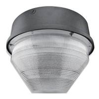 NaturaLED 60 watt 120/277 volt 5000K Daylight LED Parking Garage Fixture