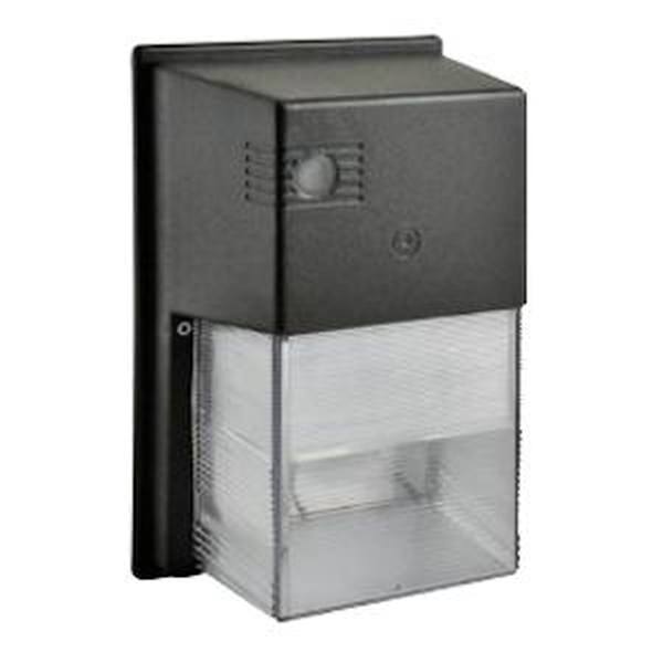 20 watt 120-277 volt 4000K Cool White Black Wall Light Fixture Dimming LED