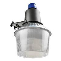 NaturaLED 37 watt 120-277 volt 4000K Cool White Gray - Dimmable LED Wall Light Fixture