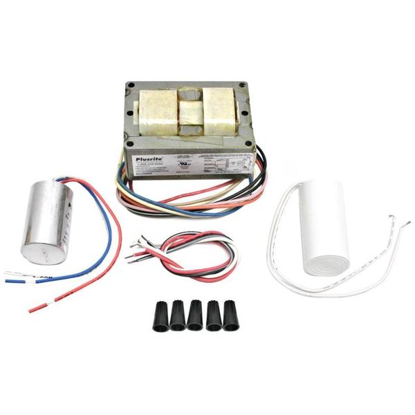 1 Lamp 70 watt 120/277 volt High Pressure Sodium Ballast