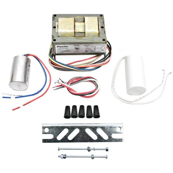 1 Lamp 70 watt 120/277 volt High Pressure Sodium Ballast