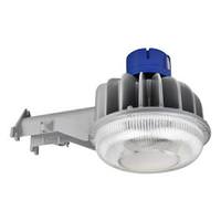 NaturaLED 38 watt 120-277 volt 5000K Daylight Gray Dimmable LED Wall Light Fixture