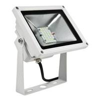 NaturaLED 28 watt 120/277 volt 5000K Daylight White Flood LED Light 