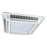 naturaLED 150 watt 120/277 volt 5000K Daylight LED Gas Station Canopy Fixture