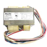 Plusrite 1 Lamp 400 watt 120/277 volt Magnetic Metal Halide Ballast