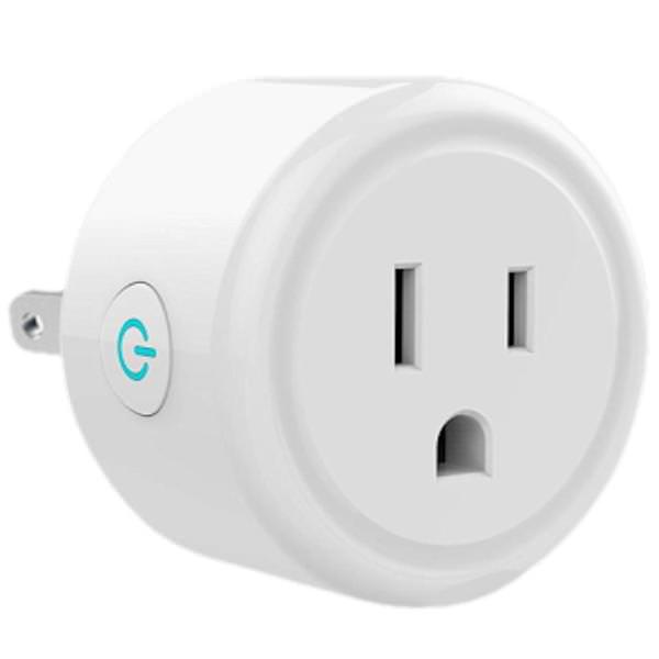 Premier Smart Wi-Fi Outlet Plug