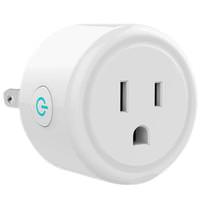 Premier Premier Smart Wi-Fi Outlet Plug