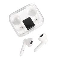 Replay Audio Wireless Smart Display Earbuds