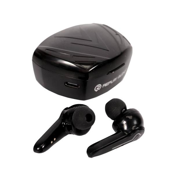 Wireless Gaming w/LED RGB Lights Earbuds