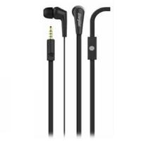Energizer 3.5A Flat Cable Tangle-Free with Mic