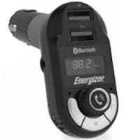 Energizer Dual USB Car Charger